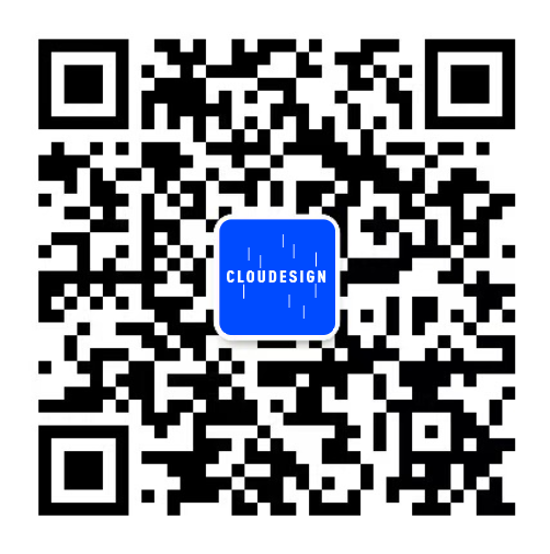 cloudesign云创意 微信公众号