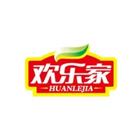 欢乐家